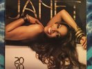 Janet Jackson  LP   20 Y.O.   Original (2006) Rare NELLY Virgin Records
