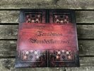 Wunderkammer by Fantomas (Record, 2014) Box Set. Vinyl+tape.