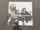 Boygenius - Translucent Red Vinyl record LIMITED EDITION Phoebe Bridgers