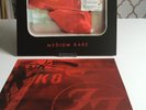 Foo Fighters  Red Vinyl Medium Rare Vinyl LP
