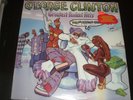George Clinton - Greatest Funkin' Hits (1996) Capitol/EMI  Vinyl 2xLP G/F SEALED