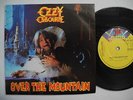 OZZY OSBOURNE Over The Mountain / I Don't Know 45 7