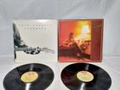 ERIC CLAPTON - SLOWHAND Backless LP RARE Vinyl records 1978
