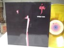 * GOLD YELLOW COLORED VINYL* STEELY DAN  AJA LP ON SUNBURST ABC  RECORDS NM