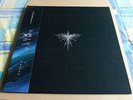 Karen O Danger Mouse Lux Prima. LP. Ltd orange Vinyl inc poster. Yeah Yeah Yeahs