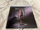 Megadeth countdown to extinction vinyl mofi mfsl NO RESERVE