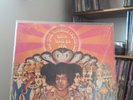 The Jimi Hendrix Experience - Axis: Bold As Love Vinyl 1967 Stereo