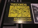 7secounds Walk Together Rock Together Lp Dead Kennedys The Misfits Minor Threat