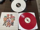 Live A Live vinyl record LiveALive SNES SWITCH not moonshake