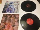 Red Hot Chili Peppers BY THE WAY Vinyl LP Original First Press 5000 USA 2002