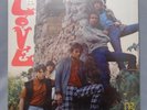 Love LP garage psych folk rock '66 Elektra US stereo SEALED