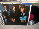ROLLING STONES-12x5-OR.MONO VG+ LP Around/Blues/Time/Good Times/Over Now/Susie Q