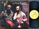 DIZZY REECE Sextet Manhattan Project LP BEE HIVE BH 7001 US 1978 Clifford Jordan