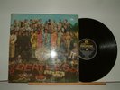 THE BEATLES - Sgt Pepper's Lonely Hearts Club Band - PMC 7027 - First Issue