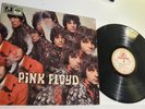 Pink Floyd Piper at the Gates of Dawn 1st German Press 1967 LP Vinyl SMC 74 321