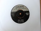 THE SKYLINERS - This I Swear / Tomorrow  1959 7