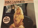 KIM CARNES BETTE DAVIS EYES 12