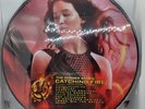 The Hunger Games Catching Fire Vinyl Soundtrack picture vinyl 2013 RPM