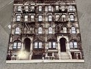 CLASSIC RECORDS 180g LED ZEPPELIN PHYSICAL GRAFFITI Near Mint Playback Vinyl LP