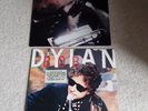 Neil Young Unplugged Vinyl + Bob Dylan Unplugged
