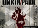 Linkin Park Hybrid Theory (UK IMPORT) Vinyl NEW