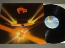 Fist - Turn the Hell on - MCA 202 992-320 - Germany 1980 - NMINT