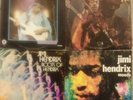 4x Jimi Hendrix LP LOT- In Concert  (Springboard Records), Roots Of, Moods, Jimi