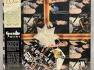 Geordie Hope You Like It Vinyl LP 2012 EU RE Lilith LR346 Brian Johnson New