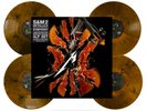 METALLICA - S&M 2 + SAN FRANCISCO SYMPHONY [4 X COLOURED VINYL] 4 - NEW & SEALED