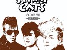 STRAY CATS - GONNA BALL  12