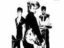 STRAY CATS - STRAY CATS - Chicos Fugitivos = Runaway Boys RARE 12