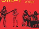 THE SWEET - GIVE US A WINK RARE 12