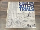 THE FALL LIVE AT THE WITCH TRIALS SFLP1 VG+ VG