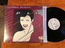 Duran Duran Rio w/shrink 1982 New Wave LP original VINYL Record NM synth dance