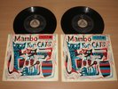 Mambo For Cats Promo EP 2 x 7 