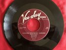 Spaniels, Vee-Jay 107, Goodnight Sweetheart Goodnight & You Don't Move Me,