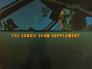 Sandie Shaw - The Sandie Shaw Supplement, LP, (Vinyl)
