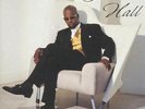Aaron Hall - The Truth, LP, (Vinyl)