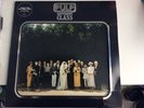 Pulp - Different Class Vinyl Record Aperture Sleeve 1995 First Pressing