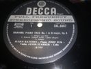 @DECCA SXL 6387 *WB ED3* 1ST *JANOS STARKER* BRAHMS PIANO TRIOS* KATCHEN /SUK NM