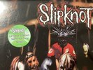 Slipknot – Slipknot - VINYL LP Limited Ed, Slime Green Translucent 1999 - SEALED