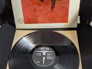 JAZZ SAMBA STAN GETZ CHARLIE BYRD VERVE V-8432 EX/EX GATEFOLD MONO