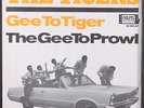 TIGERS: geeto tiger / the geeto prowl COLPIX 7