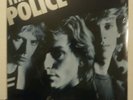 *SEALED* THE POLICE REGGATTA DE BLANC LP ALBUM VINYL RECORD 1979 ORIG 1ST PRESS