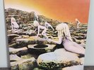 Vintage Led Zeppelin Houses Of The Holy Lp 1977 Vinyl Record SD 19130