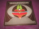 TED LUCAS - SAME - OM USA 1976 ORIGINAL PRIVATE 500 PRESS - HAS THE INSERT RARE
