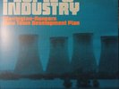 Warrington-Runcorn New Town Development Plan People & Industry blue\red?? SEALED