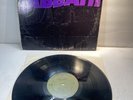 BLACK SABBATH MASTER OF REALITY LP 2562 WB 1971 Good Condition No Poster