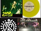 TURNSTILE Step 2 Rhythm 7” Yellow Vinyl-angel du$t praise trapped under ice