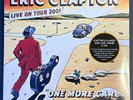 ERIC CLAPTON One More Car One More Rider SEALED 3LP VINYL 2019 Reprise